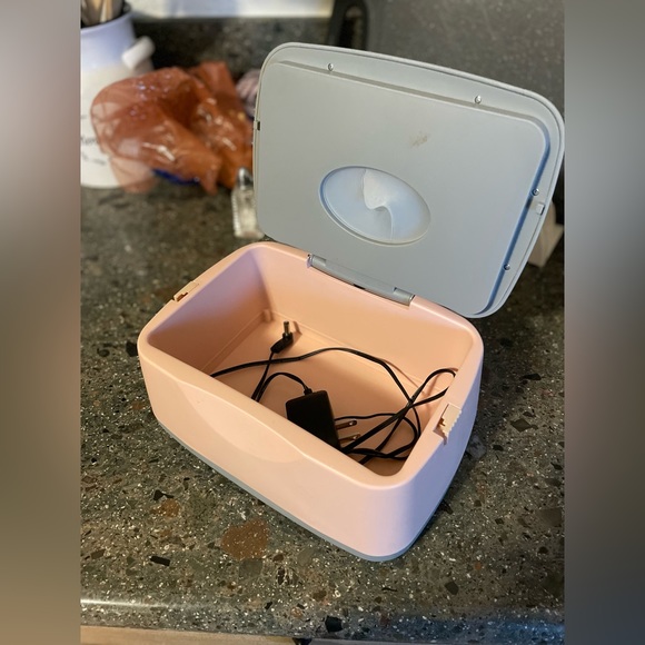 Gogo wipe warmer - Picture 3 of 3